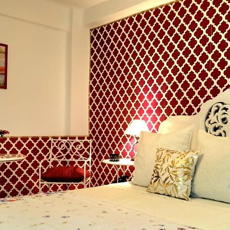 Vintage Apartment Córdoba Kültér fotó