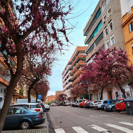 Vintage Apartment Córdoba Kültér fotó