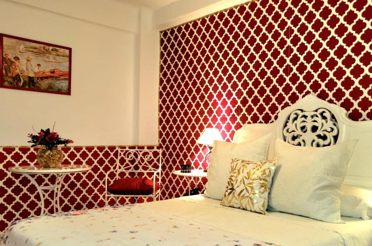 Vintage Apartment Córdoba Kültér fotó