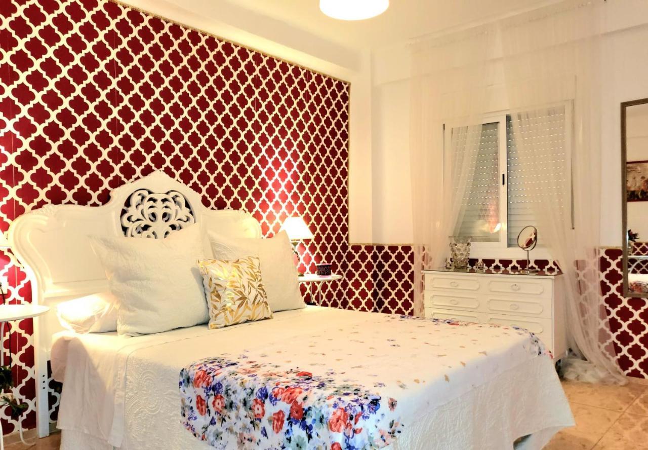Vintage Apartment Córdoba Kültér fotó