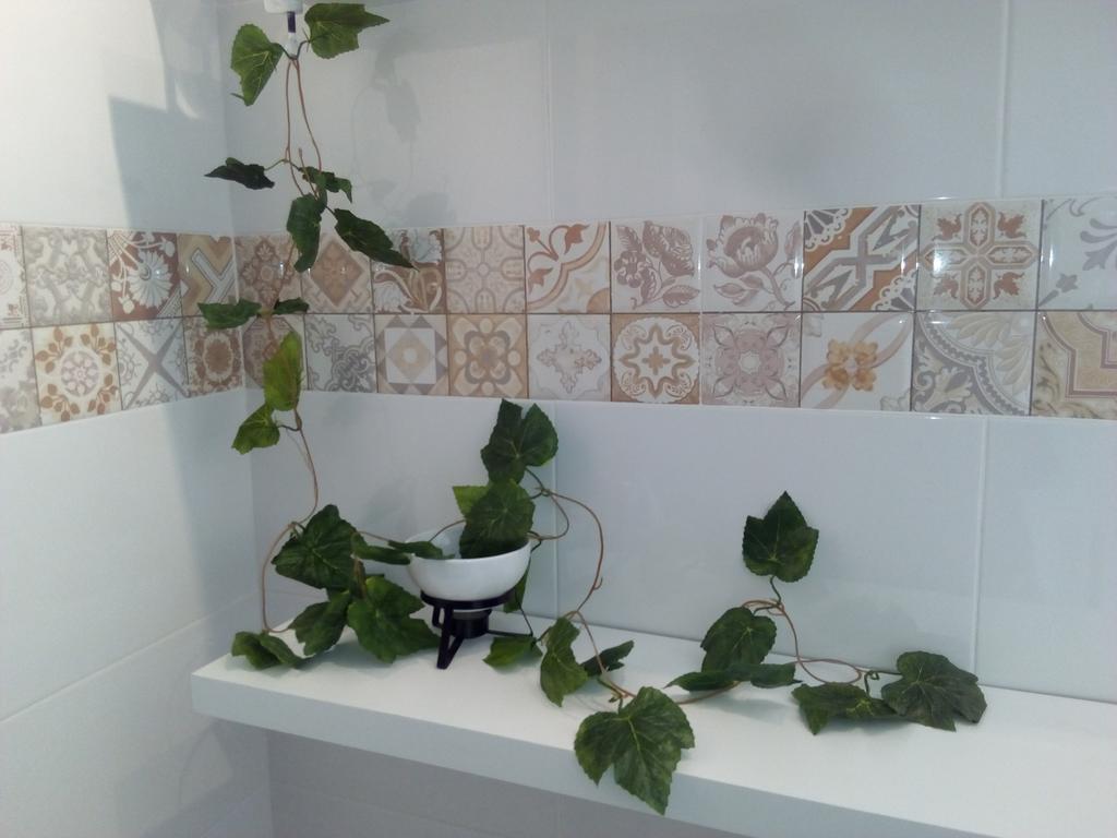 Vintage Apartment Córdoba Kültér fotó
