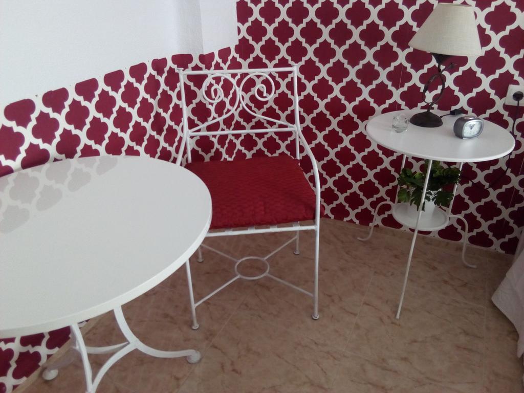 Vintage Apartment Córdoba Kültér fotó