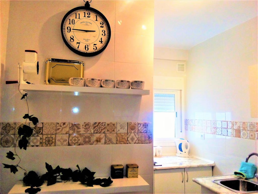 Vintage Apartment Córdoba Kültér fotó