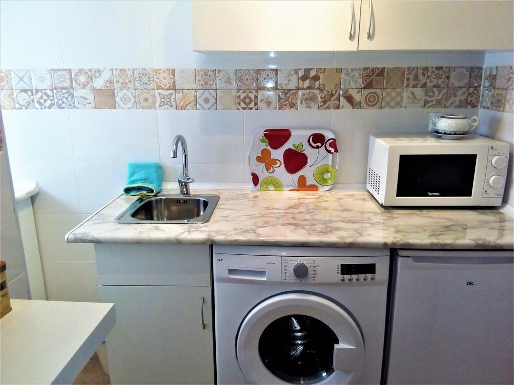 Vintage Apartment Córdoba Kültér fotó