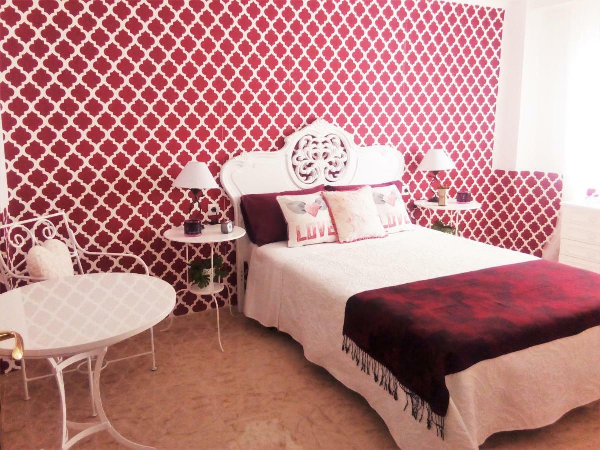 Vintage Apartment Córdoba Kültér fotó