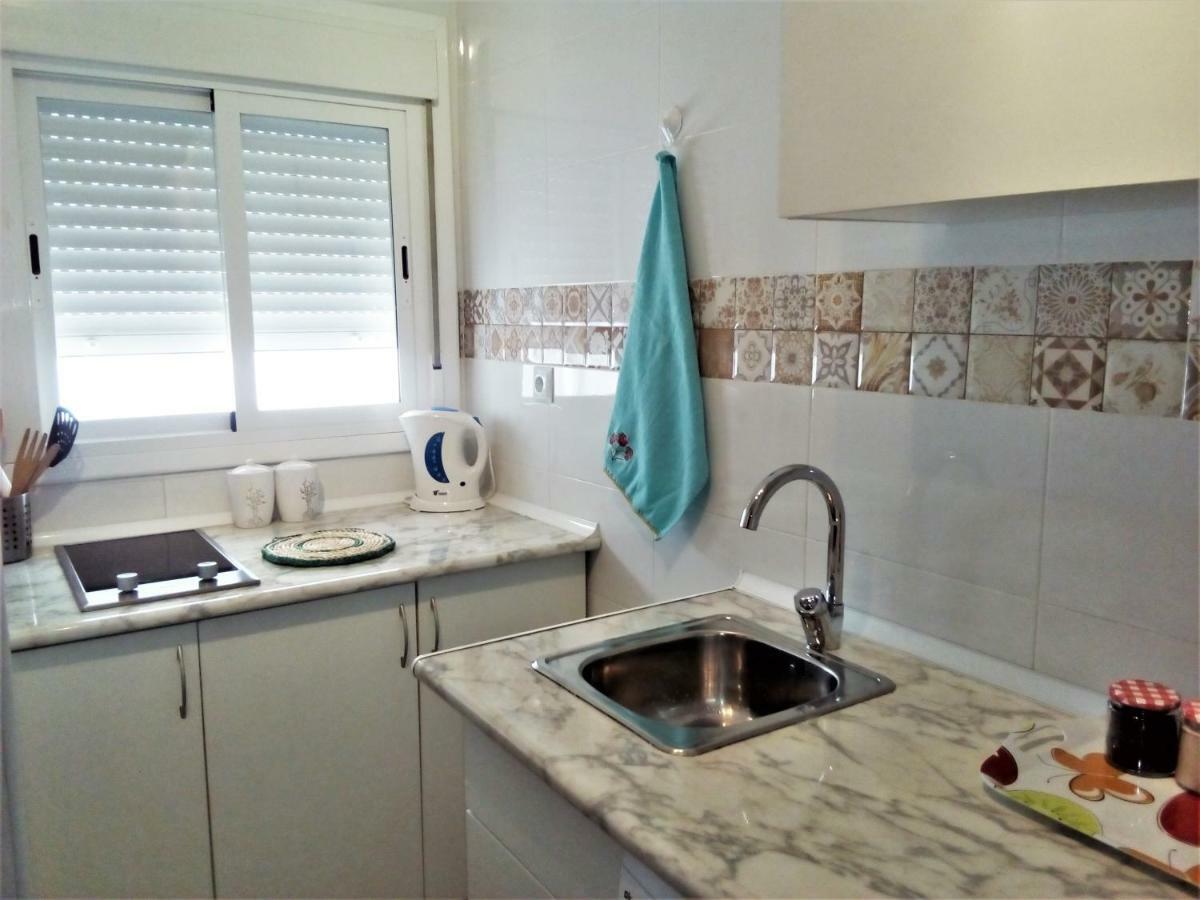 Vintage Apartment Córdoba Kültér fotó
