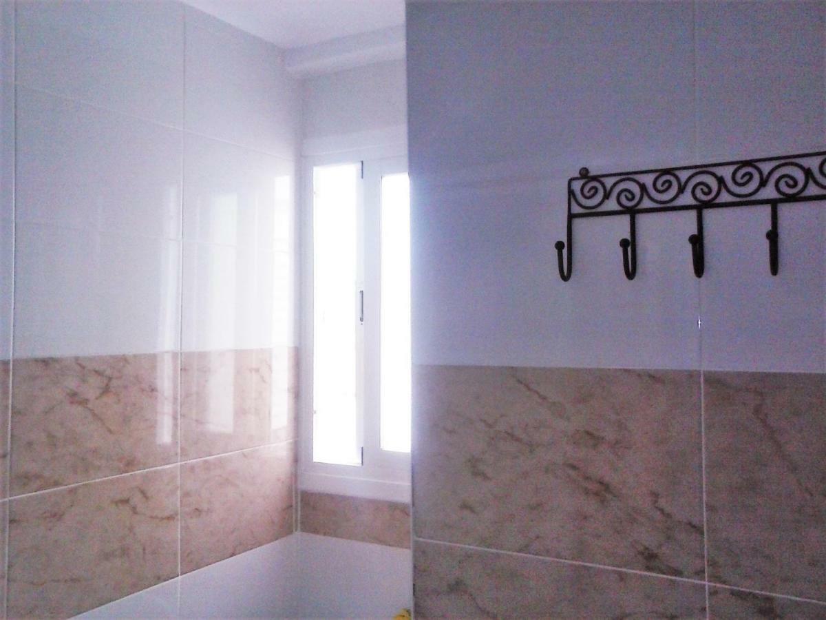 Vintage Apartment Córdoba Kültér fotó