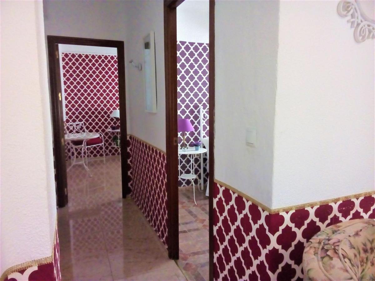 Vintage Apartment Córdoba Kültér fotó