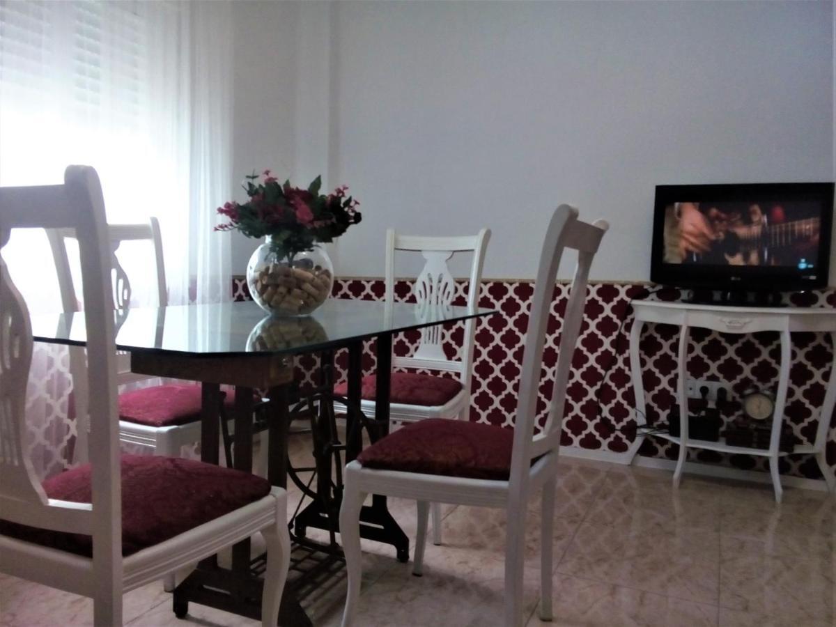 Vintage Apartment Córdoba Kültér fotó