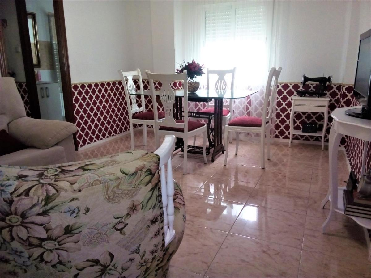 Vintage Apartment Córdoba Kültér fotó