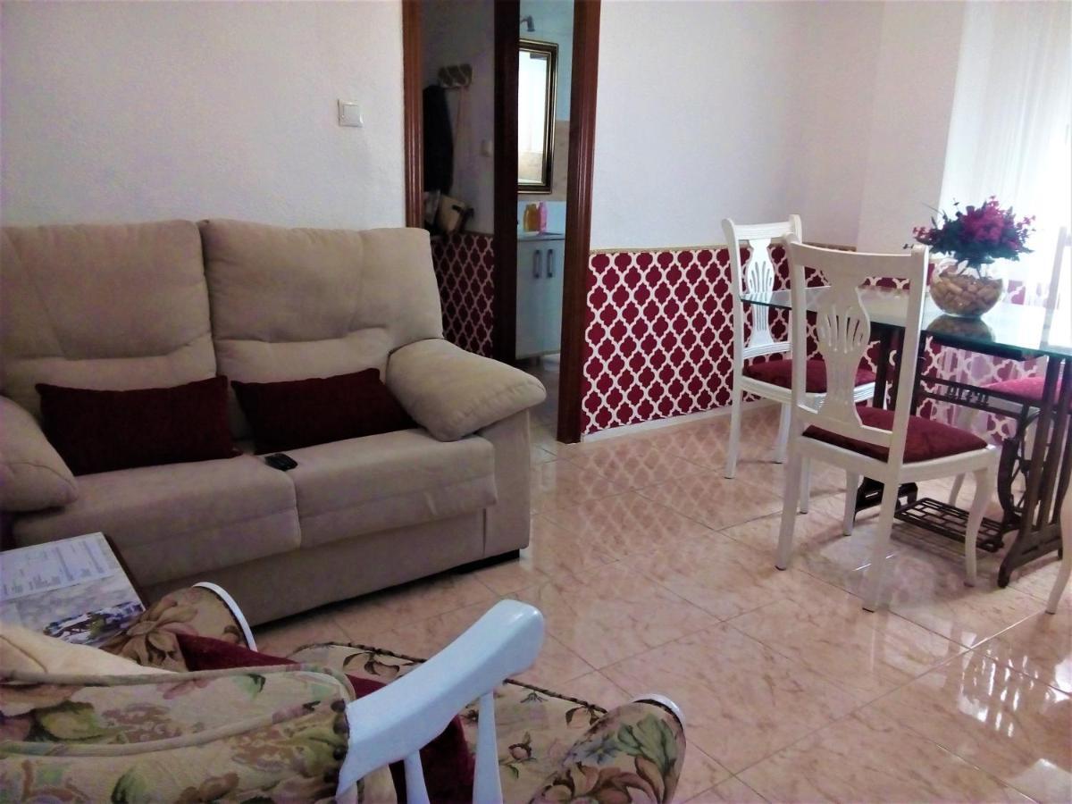 Vintage Apartment Córdoba Kültér fotó